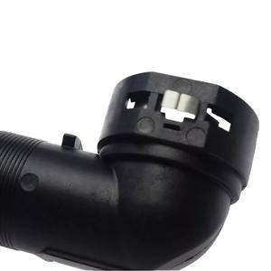 Raccord de tuyau de liquide de refroidissement Hyundai 25485-1J000 pour connecteur d'entrée de conduite d'eau, pièce de rechange - Product Image 1