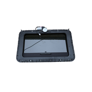 <span class=keywords><strong>Techo</strong></span> <span class=keywords><strong>Solar</strong></span> Eléctrico Deslizante <span class=keywords><strong>Universal</strong></span> para Automóvil - Product Image 3