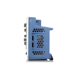 ออสซิลโลสโคป Rohde Schwarz รุ่น RTM3004 แบบดิจิตอล 4 ช่องสัญญาณ แสดงผลแบบเรียลไทม์ พร้อมหน้าจอสัมผัส สำหรับใช้งานในอุตสาหกรรมและห้องปฏิบัติการ - Product Image 3