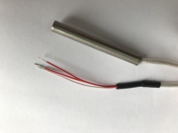 Sensor Suhu PT100 Berkualitas Tinggi