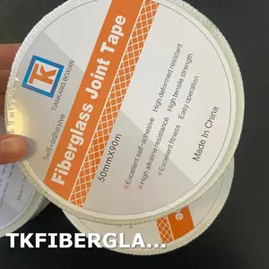 Nastro <span class=keywords><strong>in</strong></span> Rete per <span class=keywords><strong>Cartongesso</strong></span> <span class=keywords><strong>Knauf</strong></span> - Product Image 1