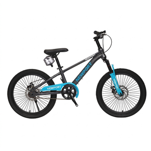 Bicicletta da 20 pollici per <span class=keywords><strong>bambini</strong></span> di buona qualità, mountain bike, confezione in cartone AB, bici sportiva - Product Image 2