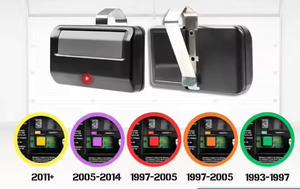 Télécommande d'ouverture 891MAX USA 891LM 891MAX pour votre <span class=keywords><strong>porte</strong></span> <span class=keywords><strong>de</strong></span> <span class=keywords><strong>garage</strong></span> <span class=keywords><strong>Chamberlain</strong></span> LiftMaster - Product Image 4