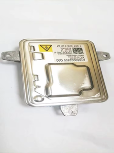 A1669002800 Nuevo módulo de faro de balasto de xenón para <span class=keywords><strong>Benz</strong></span> W204/W166/W176 Clase C Clase A (2007-2014) 12V Garantía de 24 meses - Product Image 4