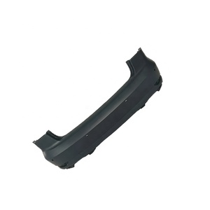 Pour <span class=keywords><strong>AUDI</strong></span> <span class=keywords><strong>A3</strong></span> 2017-2019 <span class=keywords><strong>S</strong></span>-<span class=keywords><strong>Line</strong></span> Pare-chocs arrière OE 8V5807067G Style Performance Protection - Product Image 2