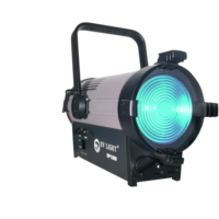 450W RGBWSLAC 8-en-1 Zoom LED Fresnel Light Projecteurs haute puissance