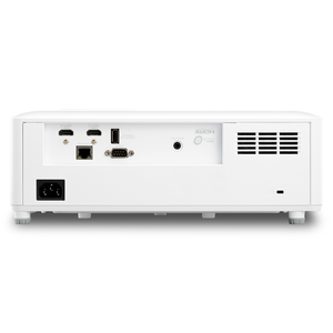 LS751HD 1080P FHD 1920×1080 DLP Laser <b>Projector</b> 5000 ANSI Lumens 3000000:1 Contrast 1.6x Zoom H/V Keystone ±30° Vertical Lens - Product Image 4