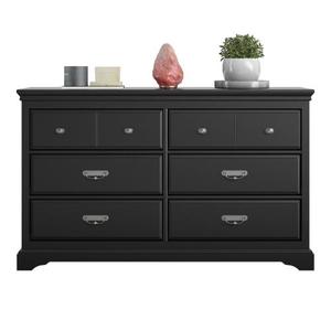 Modern Customizable European <b>Chest</b> of Drawer High Quality Antibacterial Living Room <b>Storage</b> Cabinet with 6+ Drawers - Product Image 4