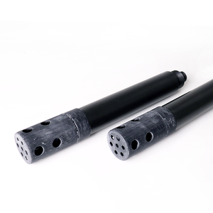 เซ็นเซอร์วัดอุณหภูมิ <span class=keywords><strong>PH</strong></span> ไนโตรเจนน้ำแบบออนไลน์ RS485เซ็นเซอร์คุณภาพน้ำสำหรับงานเพาะเลี้ยงสัตว์น้ำด้วยจอแสดงผล LCD Modbus RTU - Product Image 6