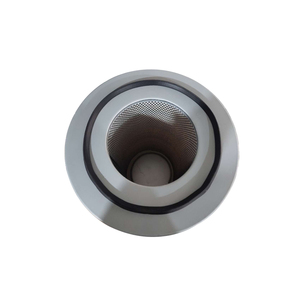 Manny 88290004-372 Piezas de Compresor Industrial, Nuevo Filtro de Aire y Accesorios para Compresor de Aire de Tornillo - Product Image 1