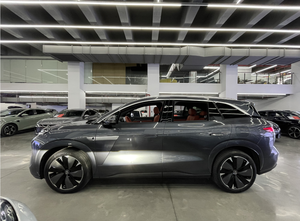 BYD Tang L 2025 EV 600km AWD LiDAR SUV insignia de 7 plazas, eléctrico puro, de largo alcance, con conducción inteligente, coche de nueva energía - Product Image 4