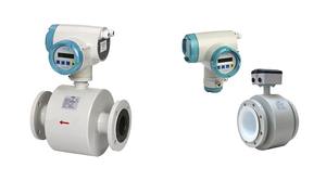 Transmetteur SITRANS FM TRANSMAG 2 avec capteur SITRANS FM TRANSMAG 911E pour milieux liquides, disponible en version OEM - Product Image 2