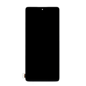 Bagian reparasi Gaming Redmi K50, pengganti layar sentuh untuk Xiaomi Redmi K50, Display LCD Gaming <span class=keywords><strong>Ultra</strong></span> - Product Image 5