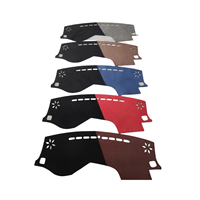 Parasol Personalizado para el Tablero y Parabrisas Delantero del Coche Corolla, Protección Antirrotura