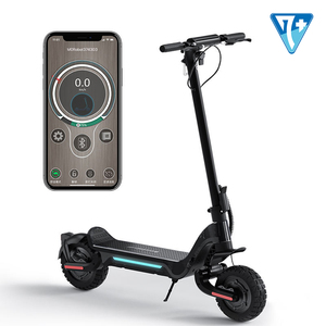 Scooter Eléctrico Plegable de Dos Ruedas, Económico, Hecho en China, para Adultos - Product Image 5