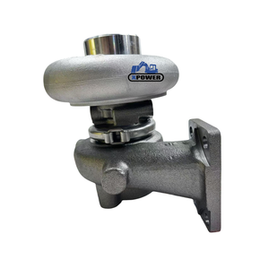Turbocompresseur 305-4922 3054922 pour pièces de machines de construction de moteur 4D31 pour pelle - Product Image 4