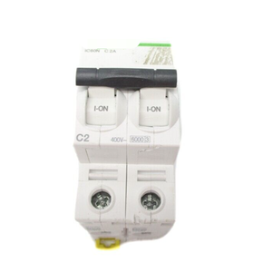 A9f74202 2A 400V unmp ระบบอัตโนมัติ PLC ต้นฉบับใหม่ - Product Image 1