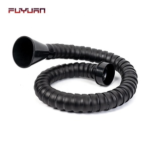 <span class=keywords><strong>Tuyau</strong></span> <span class=keywords><strong>Flexible</strong></span> en bambou <span class=keywords><strong>pour</strong></span> extracteur de fumée, 50 m/75mm, avec Support automatique - Product Image 5