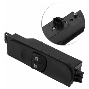 Interrupteur de lève-vitre électrique Mercedes-Benz A6395451513 pour Viano Van, pièce de rechange - Product Image 3