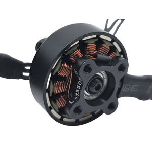 Venta al por mayor de fábrica: Motor sin escobillas de gran potencia 4214 para accesorios de estabilizador de cámara de drones FPV de largo alcance X-Class - Product Image 3