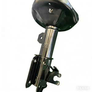 Amortiguadores Delanteros Jieli - Soporte Personalizado Incluido, 1 Año <span class=keywords><strong>de</strong></span> Garantía, Nuevas Piezas <span class=keywords><strong>de</strong></span> Auto para Todos los Vehículos - Product Image 3