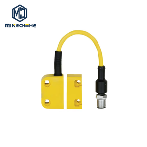PLC 777587 Safety <b>Relay</b> X41P - Product Image 1