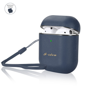 Ready To Ship <span class=keywords><strong>Amazon</strong></span> Best Selling Luxury Wireless <span class=keywords><strong>Bluetooth</strong></span> Custom Cover Case For <span class=keywords><strong>Airpods</strong></span> Pro Case - Product Image 1
