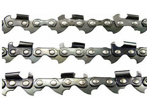 Pièces de Tronçonneuse : Chaîne d'Usine Prix Compétitif pour Pièces de Tronçonneuse Dolmar - Product Image 2