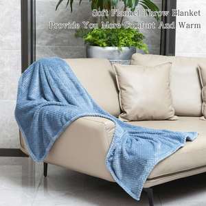 Relaxing Bath Spa Gifts for Women Birthday Gifts for Girls Fast Delivery Light Blue Color Christmas Gift Set for Women Wholesale - Product Image 6