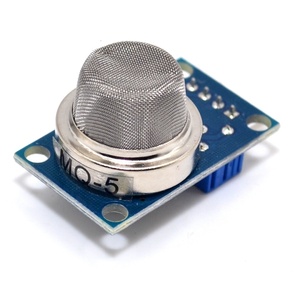 गर्म MQ-<span class=keywords><strong>2</strong></span> MQ-<span class=keywords><strong>3</strong></span> MQ-4 MQ-5 MQ-6 MQ-7 MQ-8 MQ-9 MQ-135 धूम्रपान मीथेन तरल गैस सेंसर मॉड्यूल स्टार्टर डिय किट - Product Image 1