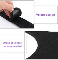 La ceinture correctrice de posture de soutien du dos soulage les douleurs au cou, aux épaules et au dos.
