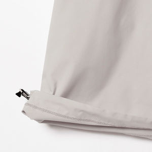 Erkekler için özel hafif boy t Shirt hızlı kuru boş Polyester tişörtleri - Product Image 6