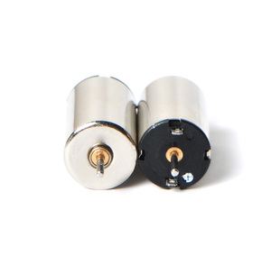 듀얼 샤프트 12v <span class=keywords><strong>14000RPM</strong></span> 코어리스 모터 1020 10mm 전기 <span class=keywords><strong>DC</strong></span> 모터 Z 스케일 모델 기차 철도 모터 - Product Image 4