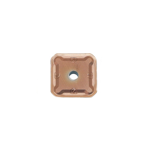 <span class=keywords><strong>Fresa</strong></span> Indexable <span class=keywords><strong>de</strong></span> Carburo HADSTO 45HRC para Centros <span class=keywords><strong>de</strong></span> Mecanizado CNC, SEMR1203AFTN, SPKN1504EDTR/L, HADSTO, 1 Unidad - Product Image 1