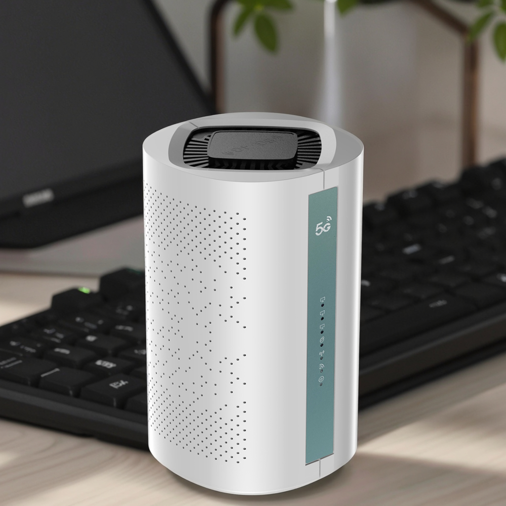 TP-Link Router Firmware High-Speed Wireless Solutions