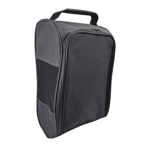 Sport uomo donna escursionismo scarpe da Golf borsa resistente in poliestere con cerniera scarpe porta borsa per il viaggio in palestra e lo stoccaggio - Product Image 2
