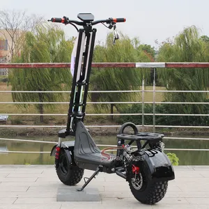 欧盟仓库电动城市自行车城市可可1600W 60v 28ah电池越野电动滑板车2轮摩托车发动机