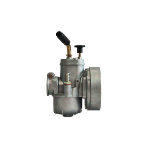 Carburateur de moto de Style BIN haute Performance 17mm pour carburateur de Style BIN SRC 1/17/54 KREIDLER <span class=keywords><strong>TUNTURI</strong></span> BIN - Product Image 3