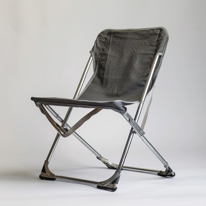 La <span class=keywords><strong>mejor</strong></span> <span class=keywords><strong>tumbona</strong></span> <span class=keywords><strong>plegable</strong></span> de metal portátil, sillón de <span class=keywords><strong>playa</strong></span> reclinable fácil de llevar para uso en el parque - Product Image 1