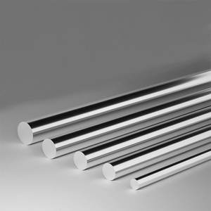 Yuvarlak demir Metal çubuk Ss çubuk 201 304 <span class=keywords><strong>310</strong></span> 316 321 paslanmaz çelik 2mm 3mm 6mm 430 sınıf <span class=keywords><strong>8</strong></span> <span class=keywords><strong>Mm</strong></span> 316l .2mm 1 Ton CN;SHN vana çelikleri - Product Image 2