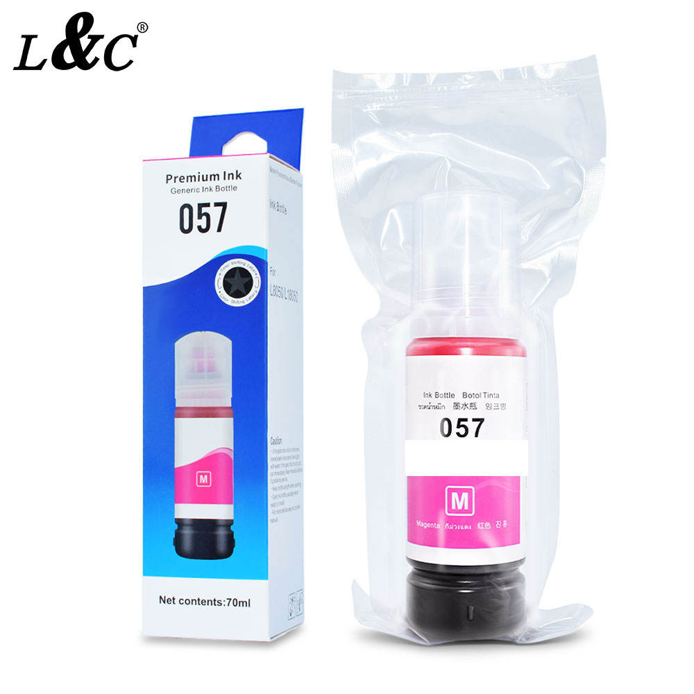 Epson L8058 L8050 L18050 Compatible Inks - Premium Quality