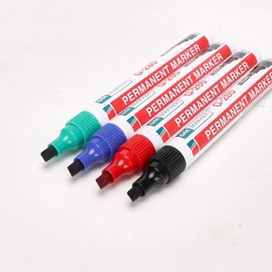 <strong>Sharpie</strong> <strong>Ultra</strong> <strong>Fine</strong> <strong>Point</strong> Permanent Markers Set Black Red Blue Pens Plastic Product - Product Image 5