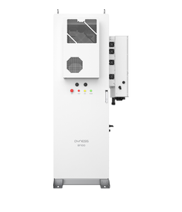 Trong kho huaweis 20kW 30Kw 40kw 50kw thương mại lai bảng điều khiển năng lượng mặt trời hệ thống điện <span class=keywords><strong>3</strong></span> pha 380V - Product Image 5