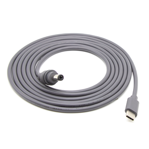 ที่จุดบุหรี่ในรถสำหรับ Starlink MINI 2/3/5M ชนิด C ตัวผู้เป็น <span class=keywords><strong>DC</strong></span> 5521กันน้ำสำหรับอะแดปเตอร์แบตเตอรี่สำรองสำหรับกลางแจ้ง - Product Image 4