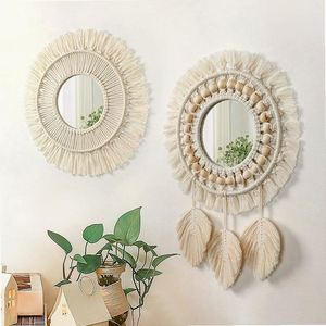 <span class=keywords><strong>Décoration</strong></span> pour Femme de Granada, Porte-objets en Macramé, Décorations de Plage Prima Casa, Chacras Del <span class=keywords><strong>Balcon</strong></span>, Linda Hoke Libano - Product Image 6