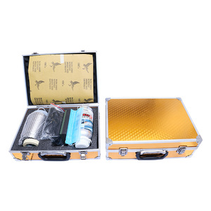 Kit de reparación de faros con líquido de 600 ml, óxido de titanio, no requiere pulido, agente abrillantador para detalles de automóviles - Product Image 4