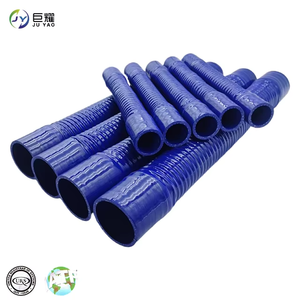 Manguera de Silicona Personalizable al por Mayor, Resistente al Calor, Recta, para Radiador, Soldadura, Corte, Muestra Gratuita, MOQ 100 Piezas, Personalizable - Product Image 1