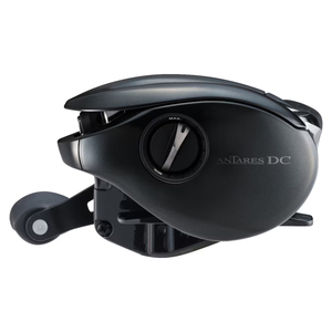 Carrete de Baitcasting <span class=keywords><strong>Shimano</strong></span> 23 Antares DC MD de Alta Velocidad con Bobina Profunda, Relación de Engranajes 7.8:1 7.4:1, Carrete de Baitcasting Versátil - Product Image 5