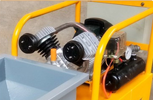 Good Quality Spraying Machine Cement <strong>Mortar</strong> Mixing <strong>Pumping</strong> Screeding <strong>Grouting</strong> Spraying for Sale - Product Image 2