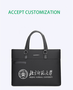 Maletín Personalizable para Portátil, Estilo Ejecutivo para Hombre, Lanzamiento 2025 - Product Image 2